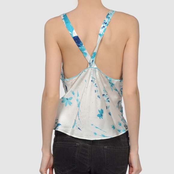 Cavalli CLASS by Roberto Cavalli Top NWT - Picture 2 of 2